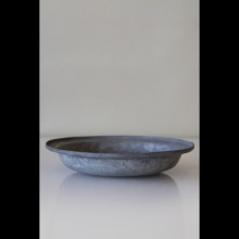 Tekke İşi Yemek Kabı