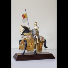 İspanyol Şovalyesi