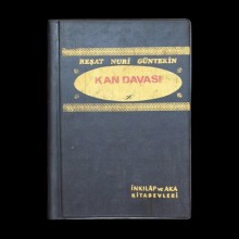 Kan Davası