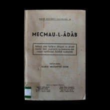 Mecmau-l-Adab