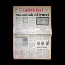İstiklal Gazetesi