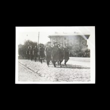 Balıkesir 29 Ekim Kutlamaları