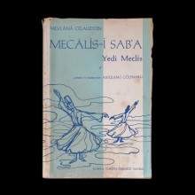 Mecalis-i Sab'a Yedi Meclis