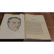 Nutuk - Mustafa Kemal Atatürk