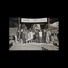 Balıkesir Hatıra Fotoğrafı