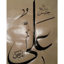 Tekke Vari Ali
