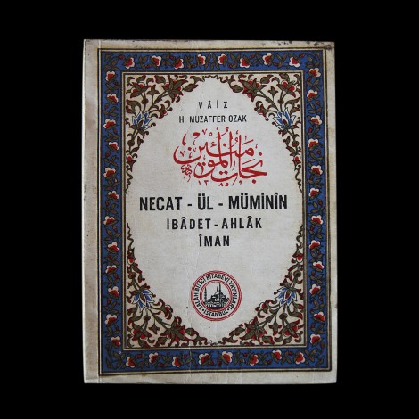 Necatülmü'minin