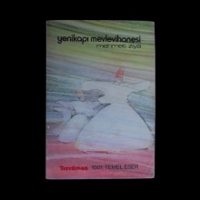 Yenikapı Mevlevihanesi