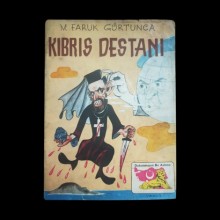 Kıbrıs Destanı
