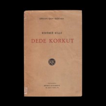 Bugünkü Dille Dede Korkut Masalları