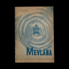 Mevlana Kitabı