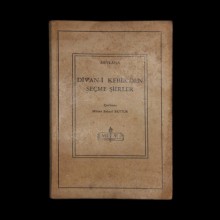 Mevlana'dan Seçme Şiirler